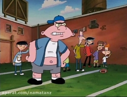 انیمیشن آرنولد فصل 5 قسمت 5 - hey arnold